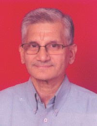 CA LATE  TIKAMDAS JALNAWALA